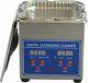 1.3l Stainless Steel Ultrasonic Cleaner Cleaning Machine Jps-08a 110v/220v