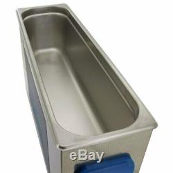 10 litre Digital Cavitek 40kHz Bench top Ultrasonic Cleaner Bath Industrial