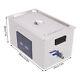 10l 22l Ultrasonic Cleaner Dual Frequency Professional Ultrasonic Cleaner Heater