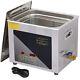 10l Industrial Ultrasonic Cavitation Machine Ultrasonic Cleaner For Parts