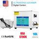 10l Ultrasonic Cleaner Cleaning Equipment Industry Heated Withtimer Heater