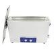 12 Stainless Steel Long Tank Circuit Board Weapons Ultrasonic Cleaner
