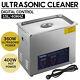 15l Commercial Ultrasonic Cleaner Industry Heated Withtimer Jewelry Ring Glasses