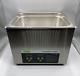 15l Stainless Ultrasonic Cleaner Cleaning Equipment Industry Heated With Timer