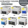 15l Ultrasonic Cleaner High Heated Power Clean Equipment For Auto Parts With Timer