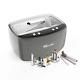 2.5l Large Capacity Ultrasonic Cleaner With Degas Heating And Time