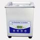 220v 2l Digital Ultrasonic Cleaner For Dental Lab Jewelry With Heater & Degas