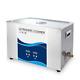 22l Digital Ultrasonic Cleaner Jewelry Ultra Sonic Bath Degas Parts Cleaning