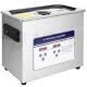 22l Dual Frequency Digital Stainless Steel Ultrasonic Cleaner With Led Display
