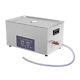 28/40k 30l Professional Ultrasonic Cleaner Withtimer Digital For Cleaning Jewelry