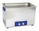 28l Industrial Ultrasonic Cleaner For Parts Large Item Clean Dr-mh280