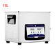 2l-30l Benchtop Industry Lab Digital Ultrasonic Cleaner With Heater Commercial