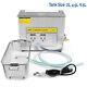 2l/4.5l/6.5l Ultrasonic Cleaner Stainless Steel Industry Heater Digital Withtimer