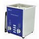 2l 80w Jewelry Cleaning Machine Ultrasonic Cleaner With Sweep Degas 4 Dr-ds20