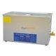 30l Large Capacity Stainless Steel Ultrasonic Cleaner Cleaning Machine Jps-100a