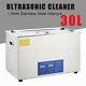 30l Professional Ultrasonic Cleaner Commercial Electric Ultrasound Cleaner