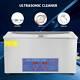 30l Ultrasonic Cleaner With Heater Timer For Dental Sonic Cleaner- Limited Offer