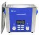 3l Ultrasonic Cleaner Sweep Degas Pulse Power Adjustable 160w For Pcb Lab