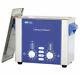 3l Ultrasonic Cleaner Tank Degas Sweep 40khz Dr-ds30 Dental Lab Equipment