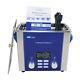 3l Ultrasonic Cleaner With Sweep Degas Pulse Power Adjustable For Denture Pcb