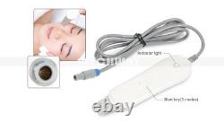 3MHZ Ultrasound Ultrasonic cleaner Facial Machines Skin Care Scrubber Equipment