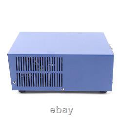 40KHz 1200 w Ultrasonic Generator 40000Hz Ultrasonic Cleaner Adjustable 110 V