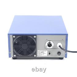 40KHz 1200 w Ultrasonic Generator 40000Hz Ultrasonic Cleaner Adjustable 110 V