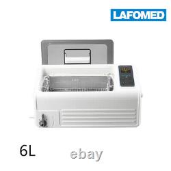 6L Heating Ultrasonic Cleaner