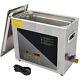 6l Industrial Ultrasonic Cavitation Machine Ultrasonic Cleaner For Parts