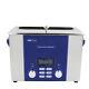 6l Ultrasonic Cleaner Industrial Wash Machine Power Adjusted Dr-p60