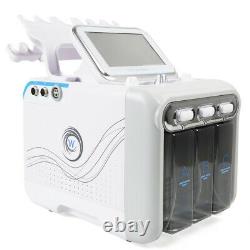 7-in-1 Facial Hydro SPA Cleaner Water Dermabrasion Ultrasonic Whitening Machine