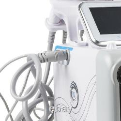 7-in-1 Facial Hydro SPA Cleaner Water Dermabrasion Ultrasonic Whitening Machine
