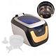 750ml Auto Digital Ultrasonic Cleaner Jewelry Watch Glasses Lens Washing Machine