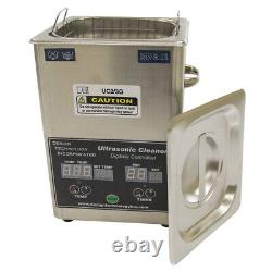 752-100 Ultrasonic Cleaner