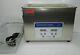 Ag Precision' Digital Ultrasonic Cleaner With Heater & Timer 4.5 L Capacity