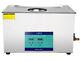 Aipoi Ultrasonic Cleaner 30l Carburetor Ultrasonic Cleaning Machine With Timer