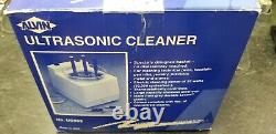 ALVIN- Vintage Ultrasonic Cleaner, for cleaning technical pens, jewerly, metals