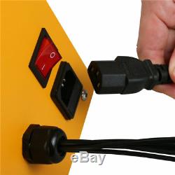 AUTOOL CT150 Gasoline Ultrasonic Fuel Injector Tester Cleaner For Car Motorcycle