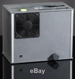 Audio Desk Vinyl Cleaner PRO X Ultrasonic LP Cleaning machine Black $4598 List