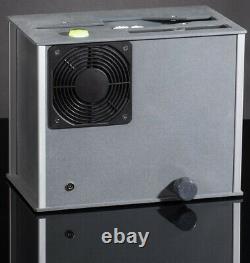 Audio Desk Vinyl Cleaner PRO X Ultrasonic LP Cleaning machine White $4598 List