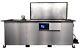 Automatic Ultrasonic Cleaner With Optional Weir And Spray Jet 105 Gallon