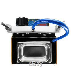 Autool CT150 Ultrasonic Fuel Injector Tester Cleaner For 12V/24V Car Van Motor