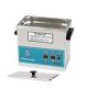 Brand New! In Stock! Crest P230d-45 Ultrasonic Cleaner, 0.75gal, 2 Yr Warranty