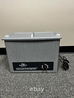 Brand New Patterson Dental Ultrasonic Cleaner PA13Q