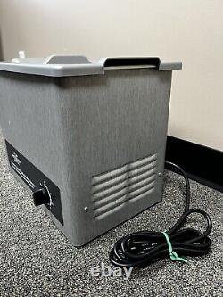 Brand New Patterson Dental Ultrasonic Cleaner PA13Q