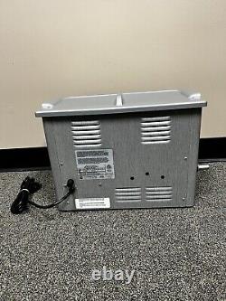 Brand New Patterson Dental Ultrasonic Cleaner PA13Q