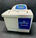 Branson 1.5 Gal Ultrasonic Cleaner Cpx3800h Digital Heater Degas Cpx-952-318r