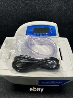 Branson 1.5 gal Ultrasonic Cleaner CPX3800H Digital Heater Degas CPX-952-318R