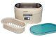 Branson B200 Jewelry/optical Ultrasonic Cleaner, 15 Oz