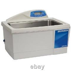 Branson CPX8800H Ultrasonic Cleaner with Digital Timer Heater & Degas, New